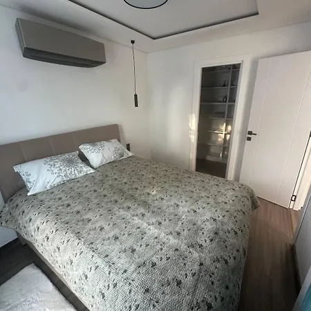 Apartamento Sea 9
