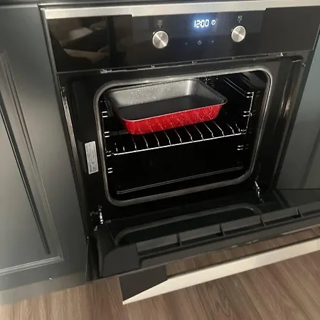 Sea 9 Apartamento Sunny Beach