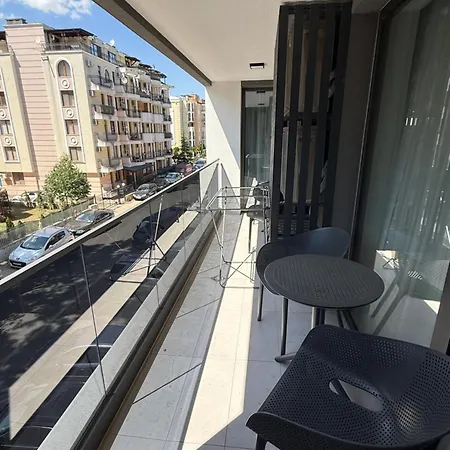 Apartamento Sea 9