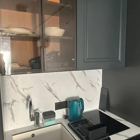 Apartament Sea 9