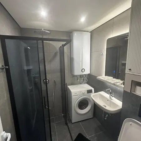 Apartament Sea 9 *