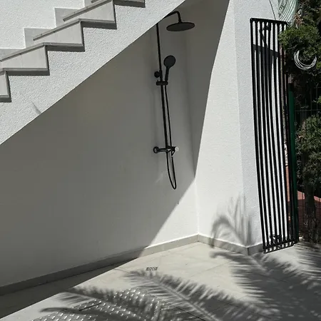 Sea 9 Apartment Sunny Beach