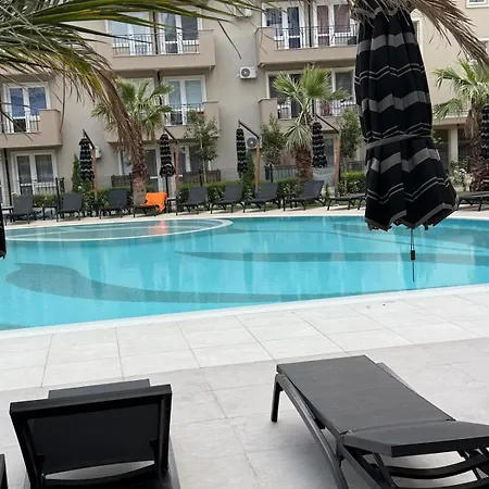 Sea 9 Apartament