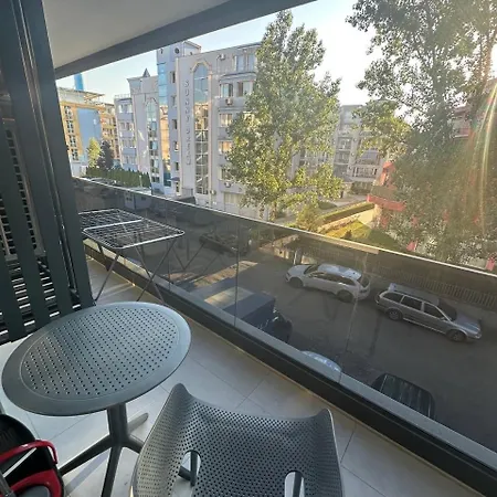 Sea 9 Apartament