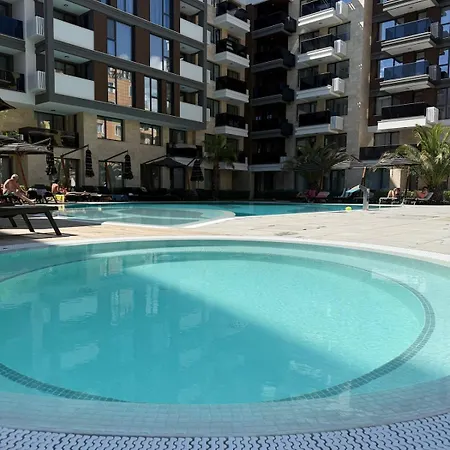 Apartament Sea 9 *