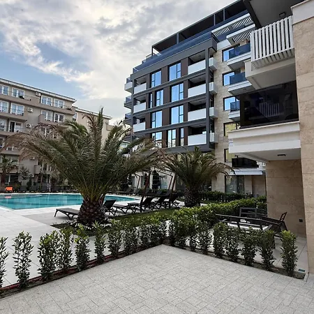 Sea 9 Слънчев бряг