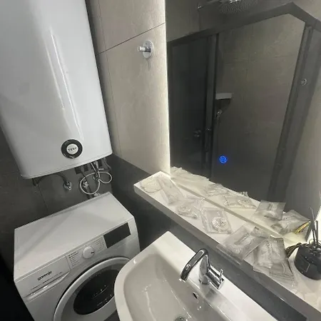 Apartament Sea 9