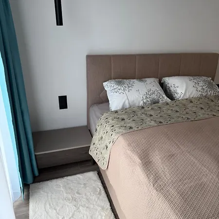 Apartament Sea 9