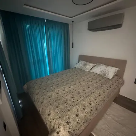 Apartament Sea 9