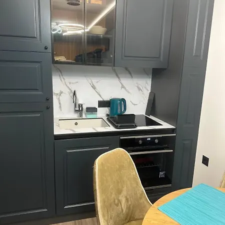 Apartament Sea 9 *
