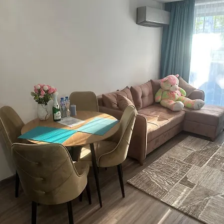 Apartament Sea 9