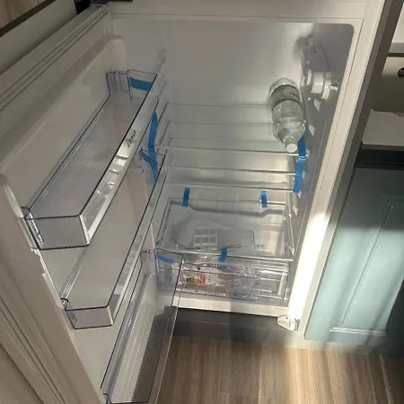 Sea 9 Apartament