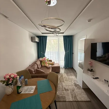 Apartament Sea 9 *