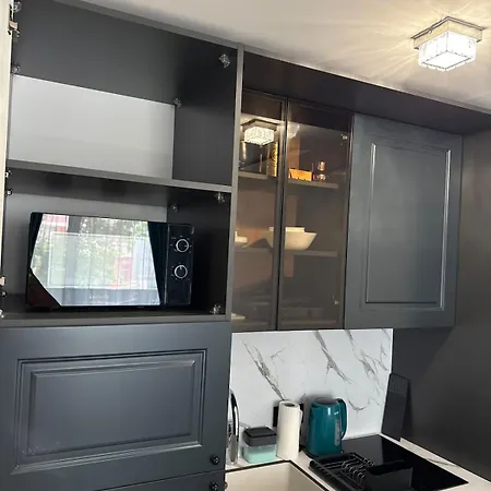 Sea 9 Apartament Słoneczny Brzeg