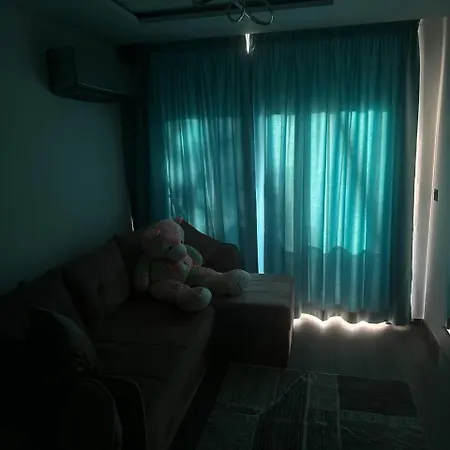 Sea 9 Apartment Sunny Beach