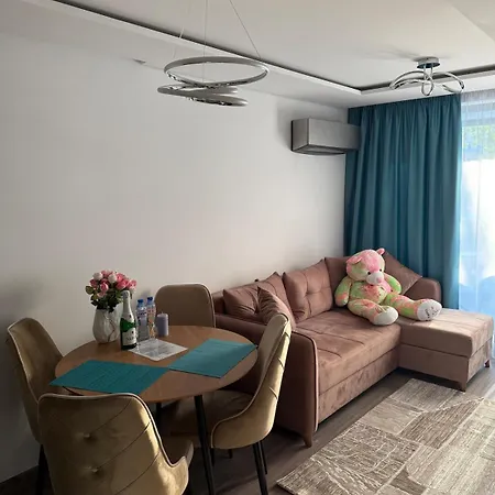 Sea 9 Apartament