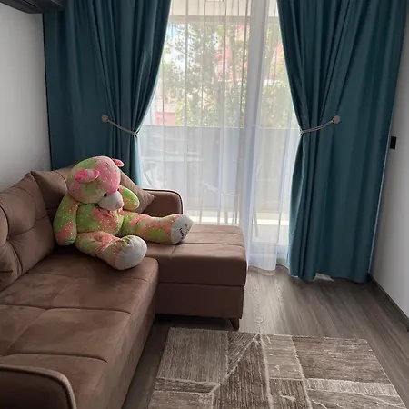 Sea 9 Apartament