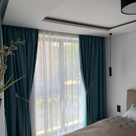 Apartament Sea 9