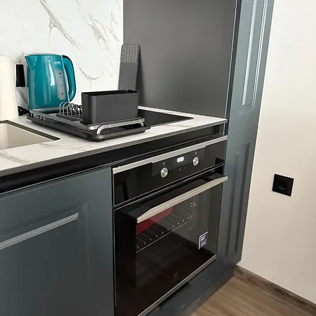 Apartament Sea 9 *