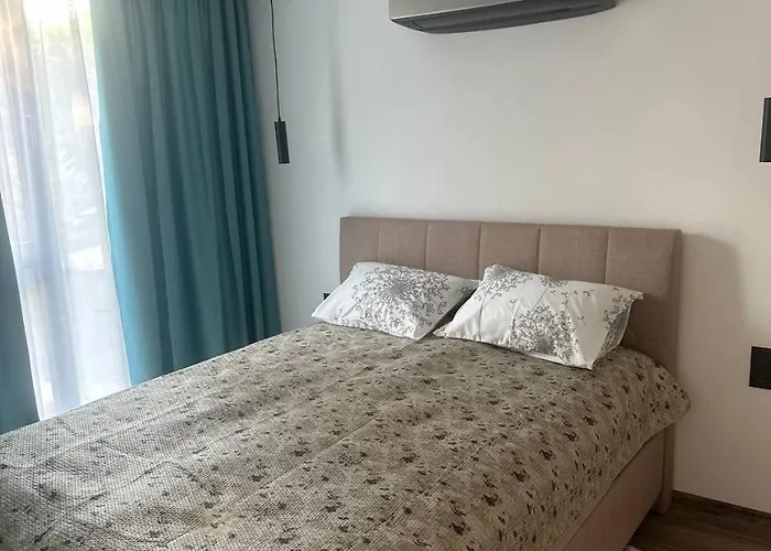 Sea 9 * Слънчев бряг