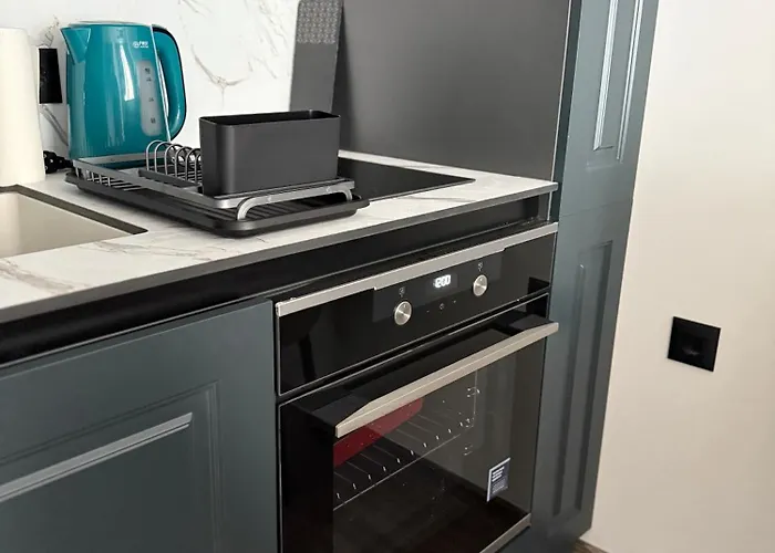 Апартамент Sea 9 *