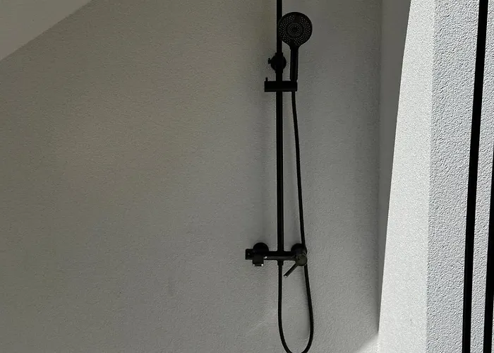 Sea 9 Apartman Napospart