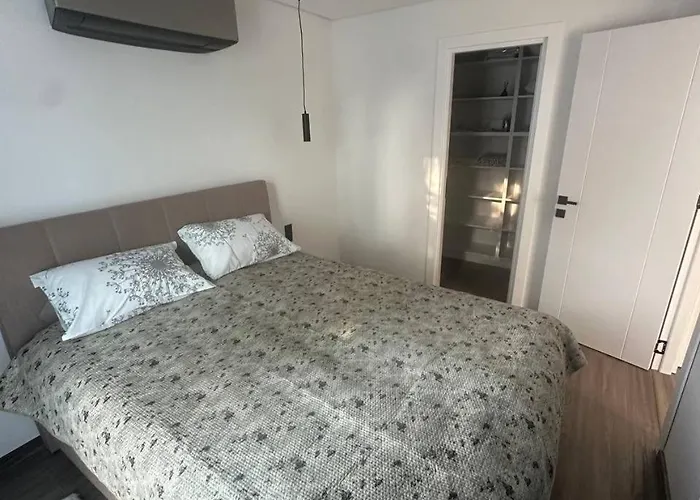 Apartman Sea 9