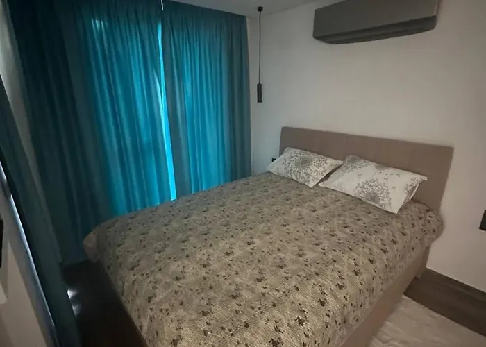 Apartman Sea 9