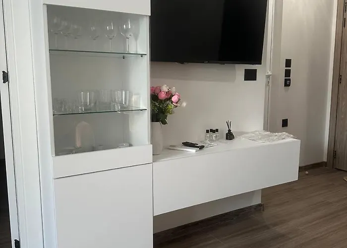 Apartman Sea 9 Napospart