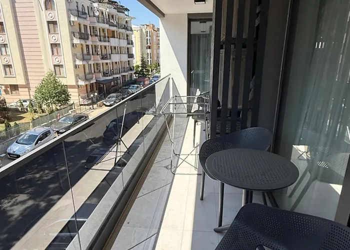 Apartman Sea 9