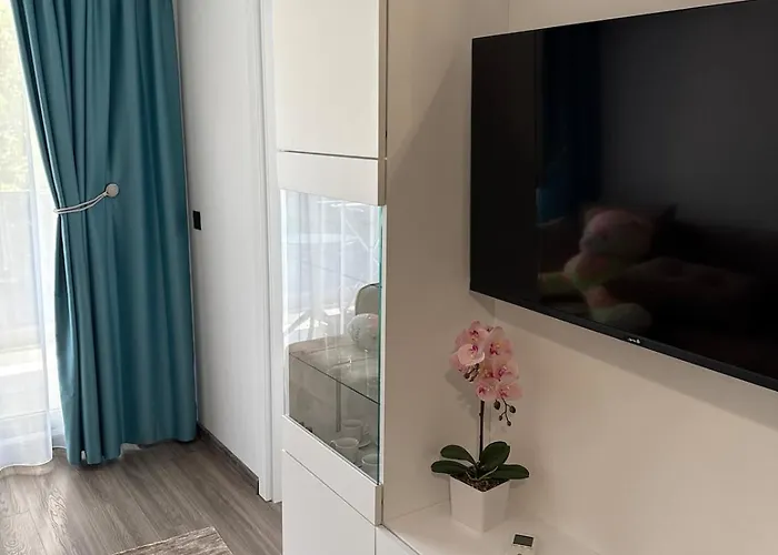 Sea 9 Сонячний Берег