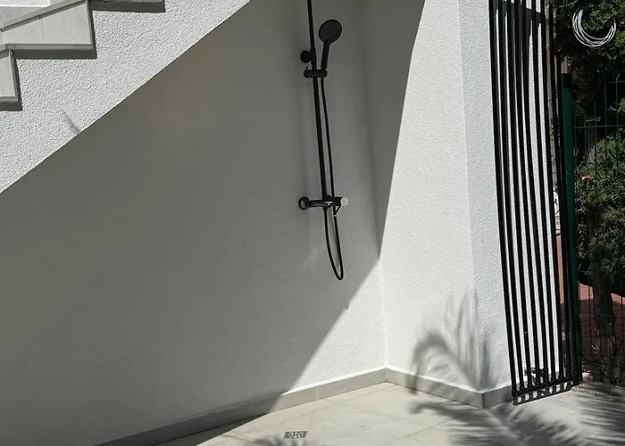 Sea 9 Апартаменти Сонячний Берег