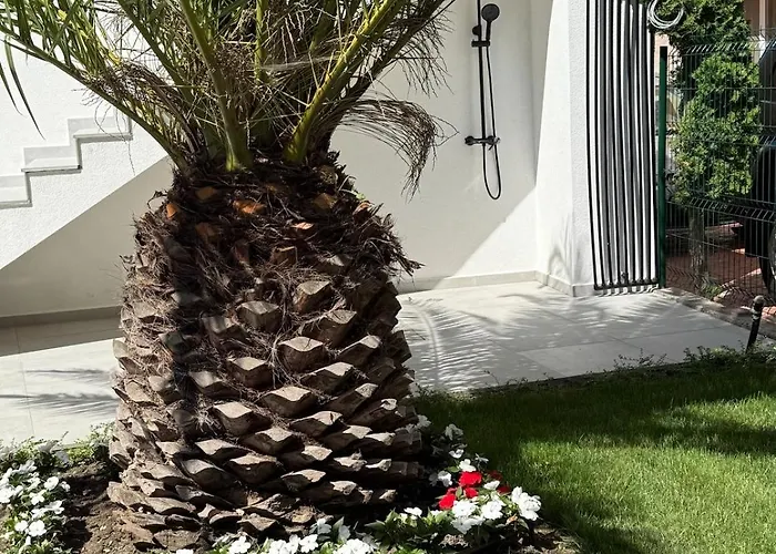 Апартаменти Sea 9 *