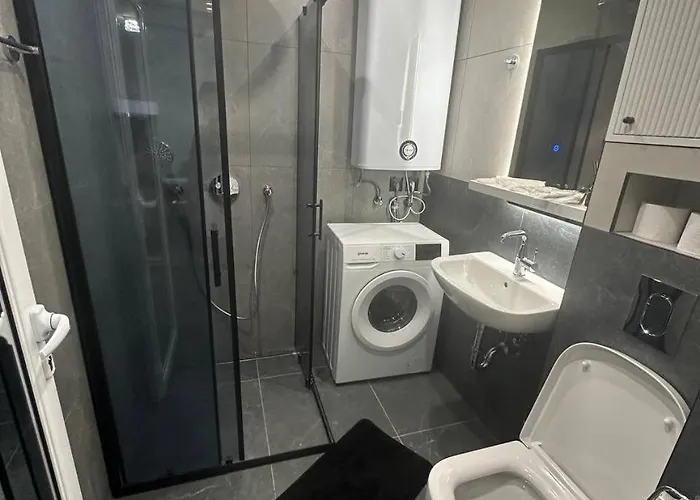 Sea 9 Апартаменти Сонячний Берег