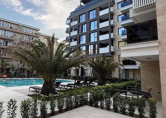 Sea 9 Сонячний Берег