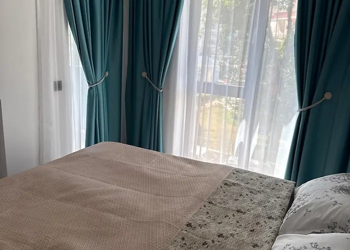 Sea 9 Сонячний Берег