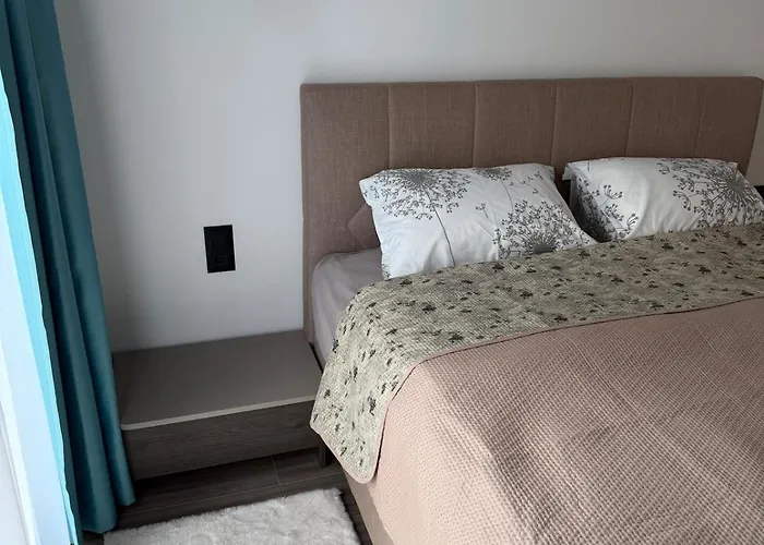 Апартаменти Sea 9