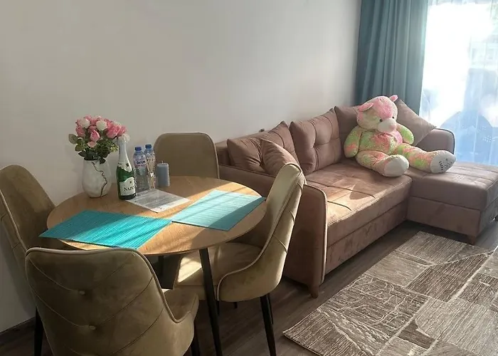 Апартаменти Sea 9