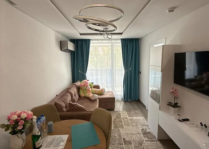 Апартаменти Sea 9 *