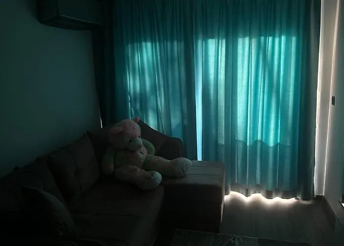 Sea 9 Апартаменти Сонячний Берег