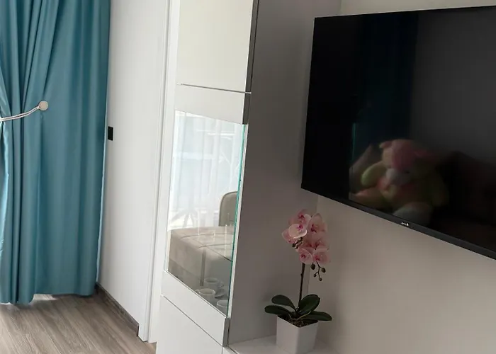 Sea 9 Сонячний Берег